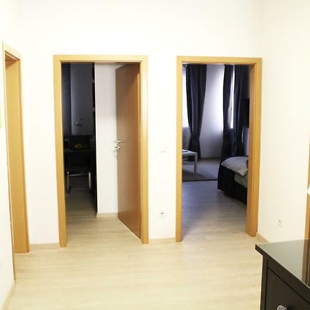 Boardinghouse Gaimersheim Экстерьер фото