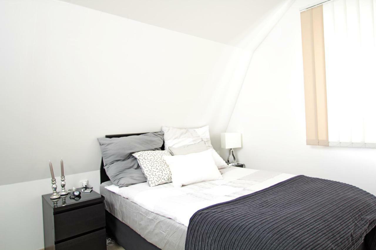 Boardinghouse Gaimersheim Экстерьер фото