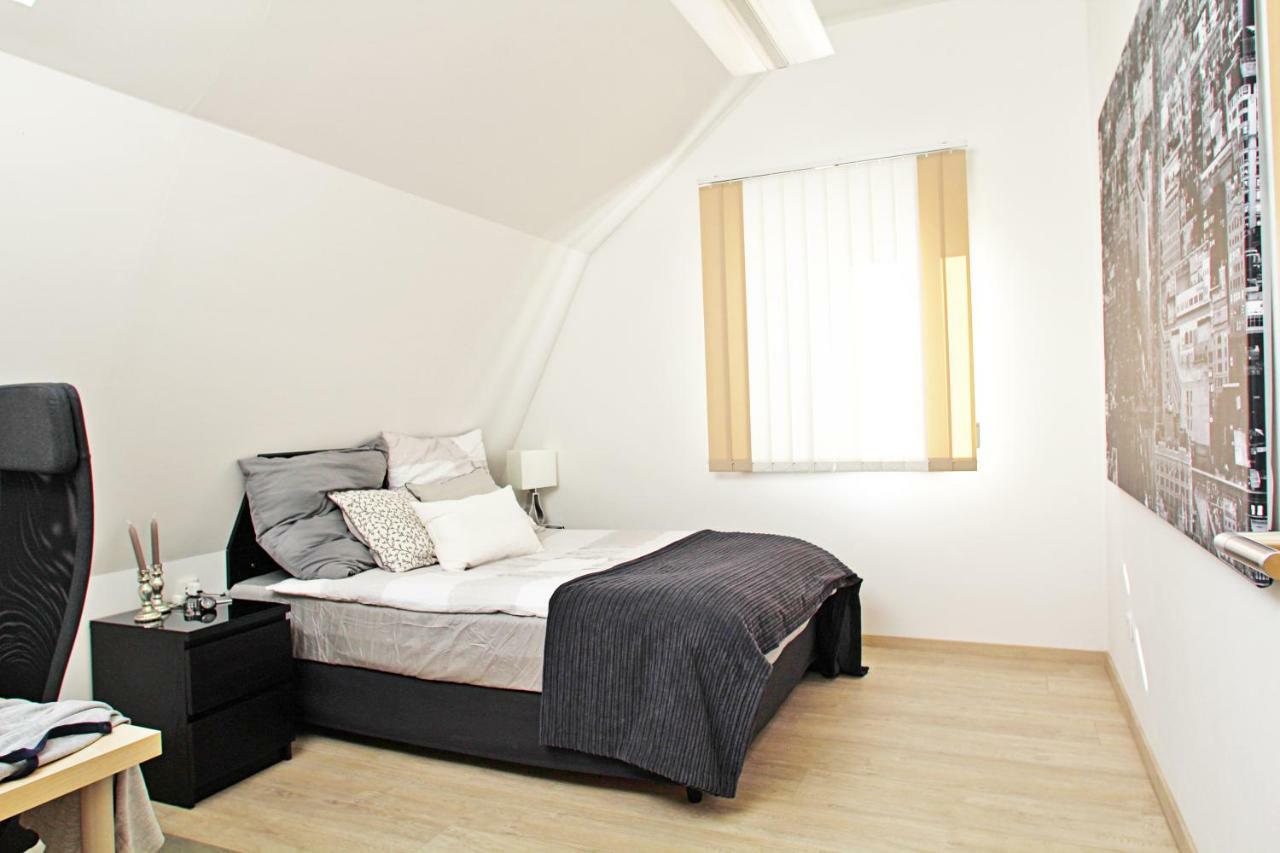 Boardinghouse Gaimersheim Экстерьер фото