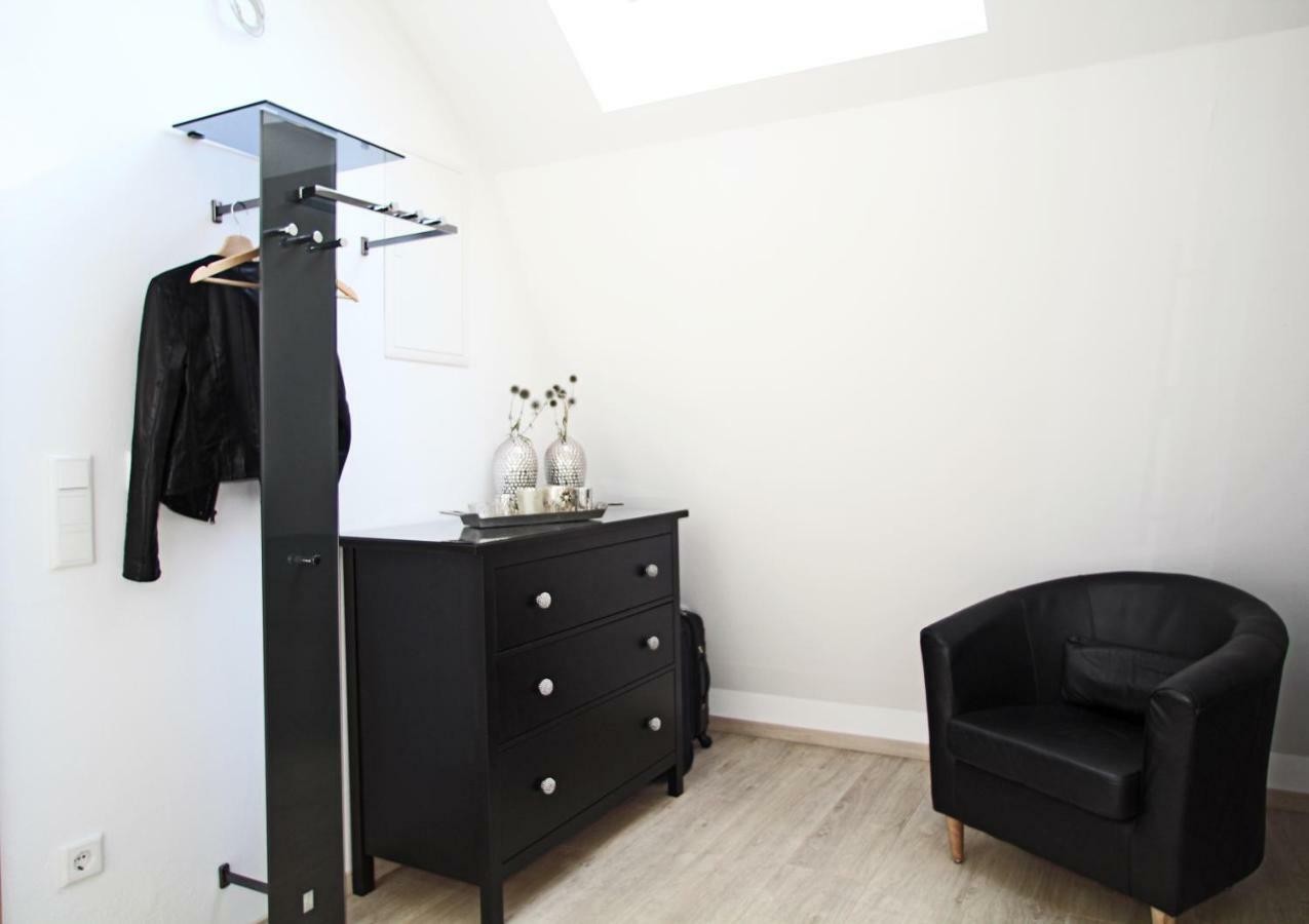 Boardinghouse Gaimersheim Экстерьер фото