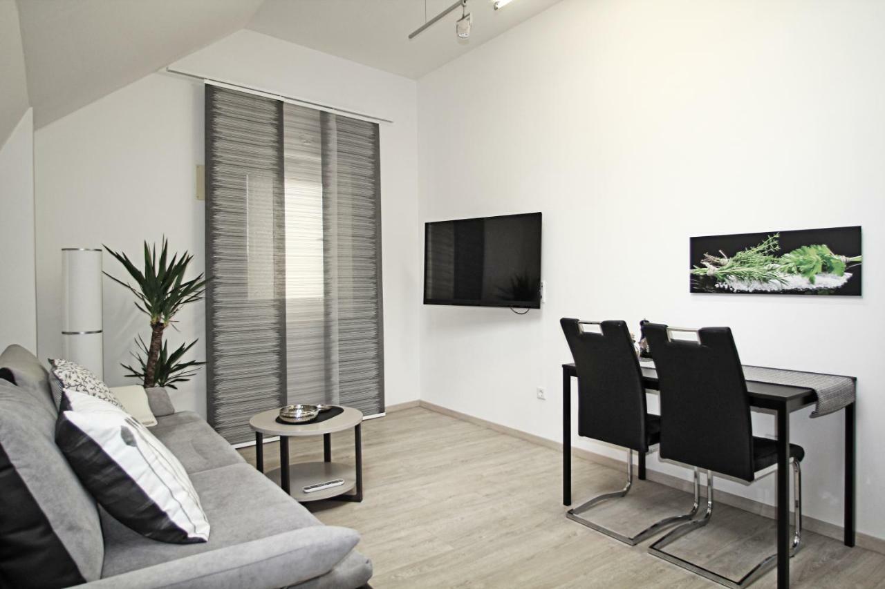 Boardinghouse Gaimersheim Экстерьер фото