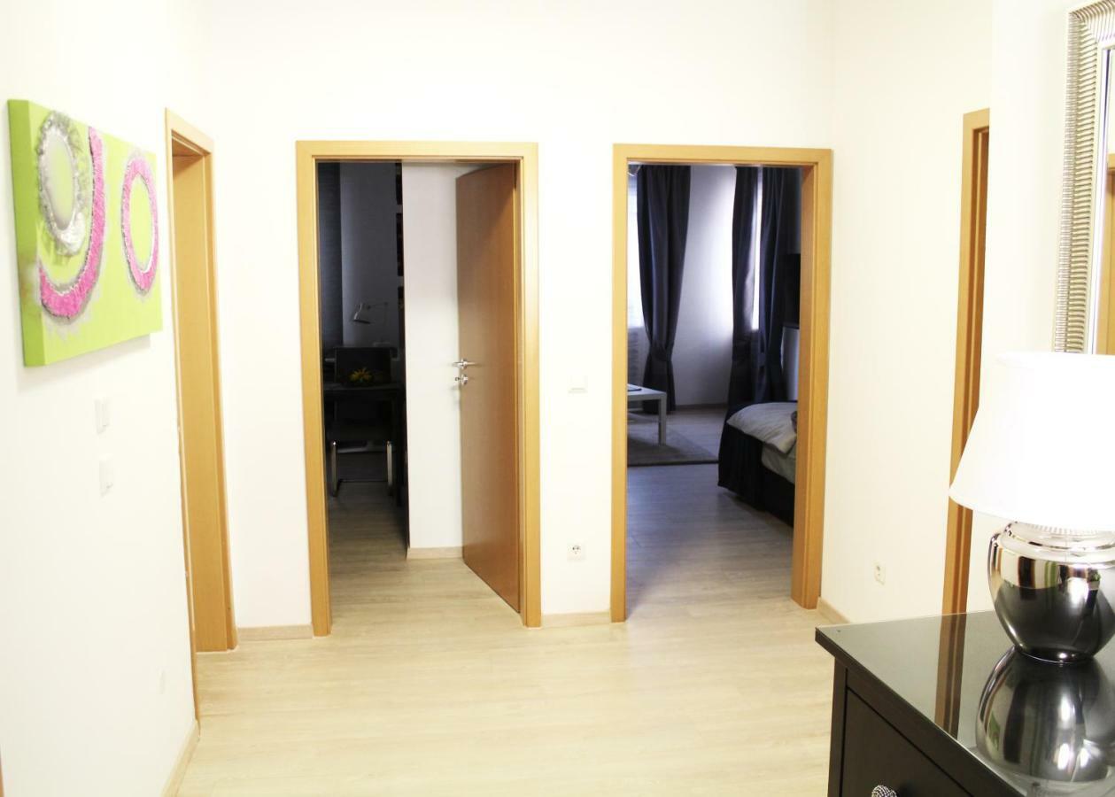 Boardinghouse Gaimersheim Экстерьер фото