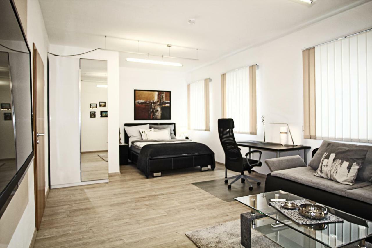 Boardinghouse Gaimersheim Экстерьер фото