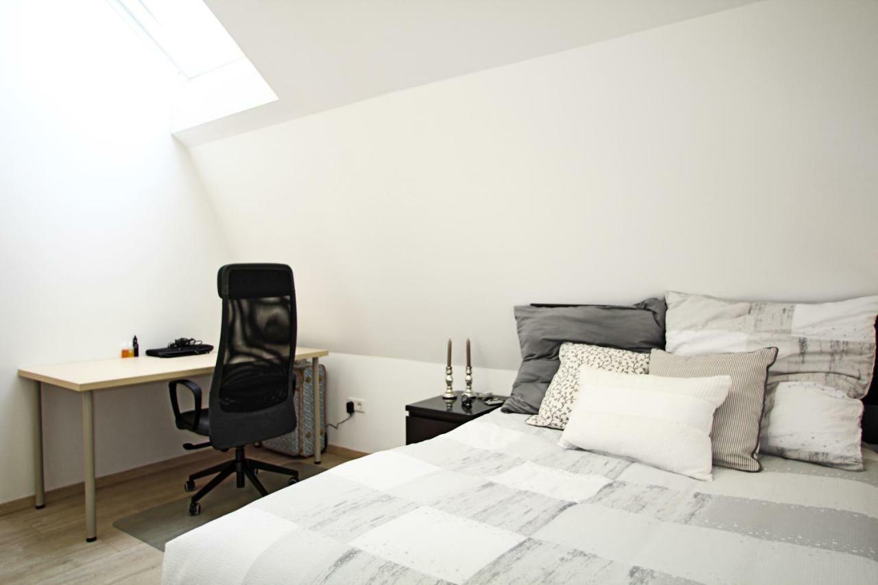 Boardinghouse Gaimersheim Экстерьер фото