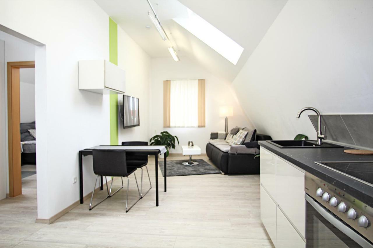 Boardinghouse Gaimersheim Экстерьер фото