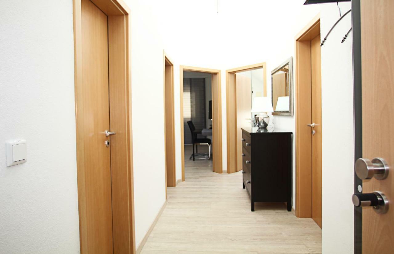 Boardinghouse Gaimersheim Экстерьер фото