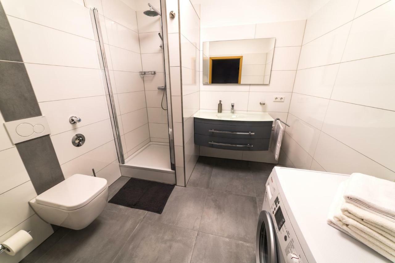 Boardinghouse Gaimersheim Экстерьер фото