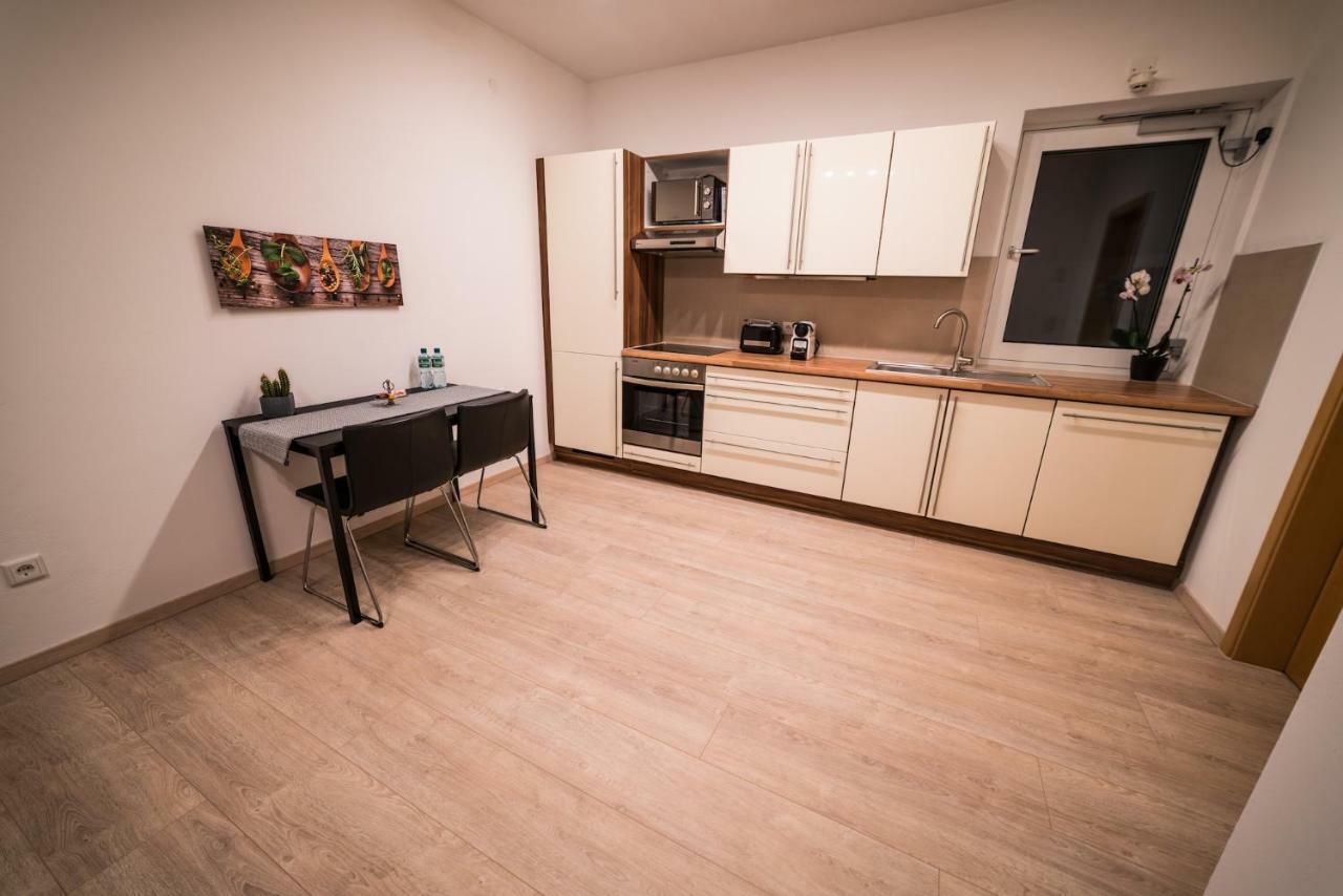 Boardinghouse Gaimersheim Экстерьер фото