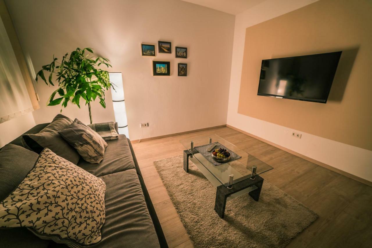 Boardinghouse Gaimersheim Экстерьер фото